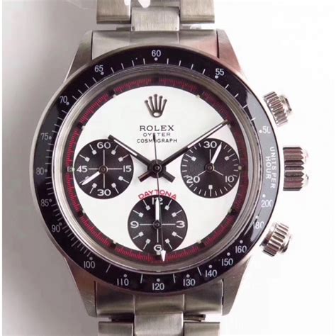rolex daytona paul newman cosmograph replica
